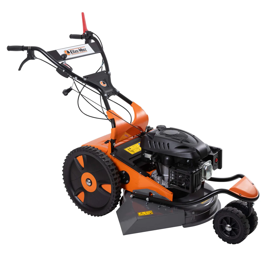 Tondeuse Débroussailleuse OLEO-MAC DEB 519