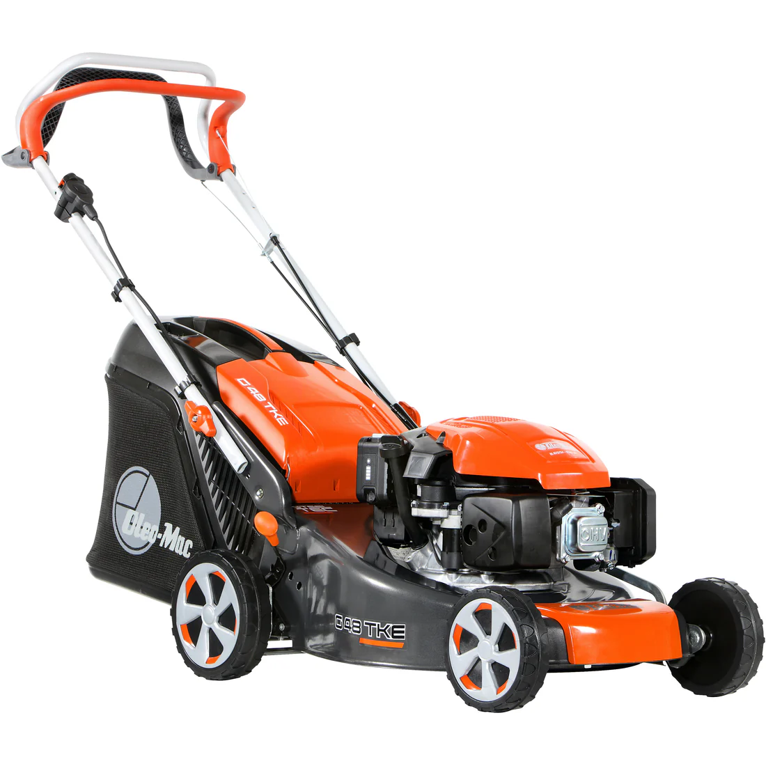 Tondeuse à gazon OLEO-MAC G48 TKE COMFORT PLUS