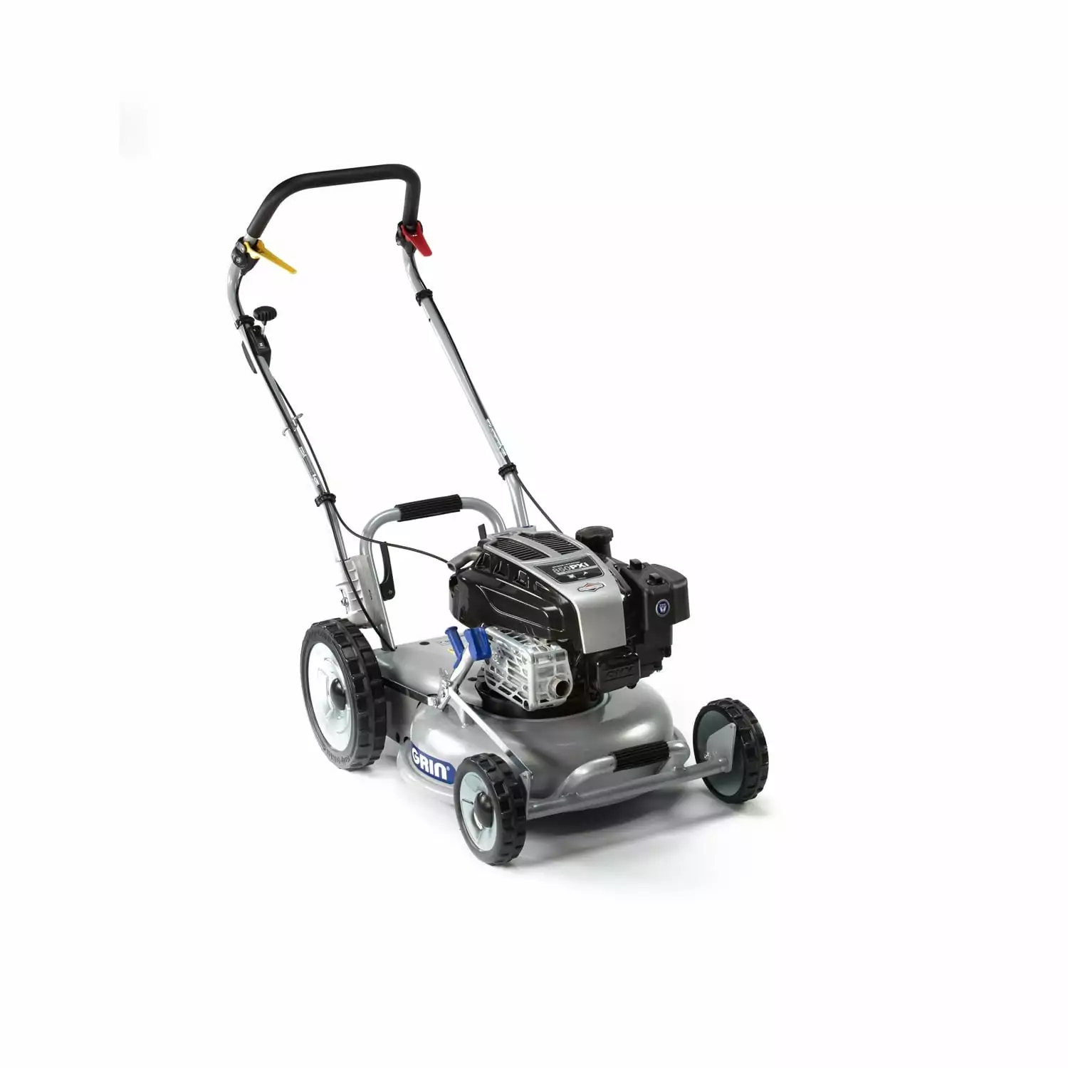 Tondeuse à gazon GRIN PM46A B&S – Image 2