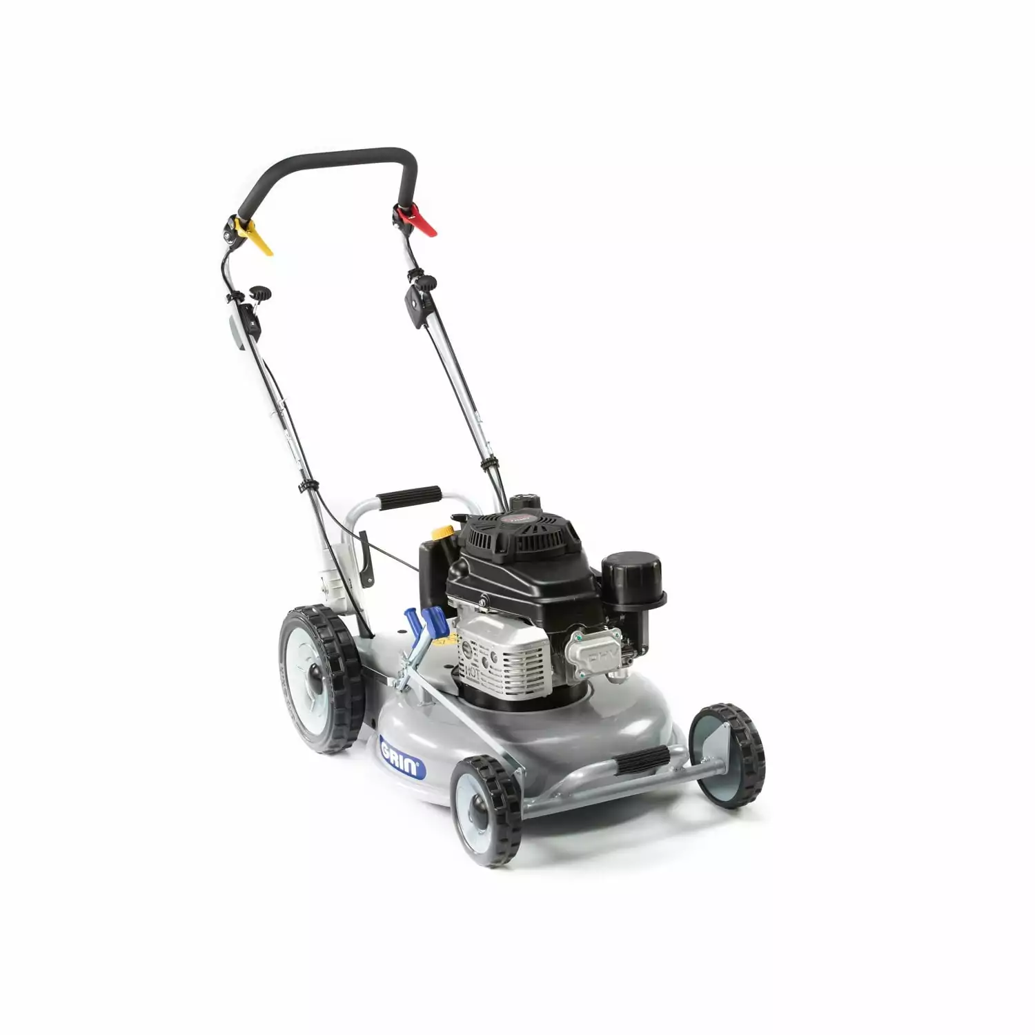 Tondeuse à gazon GRIN PM53A KW