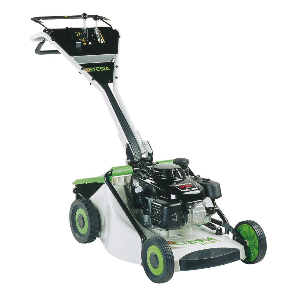 Tondeuse à gazon ETESIA PRO51X