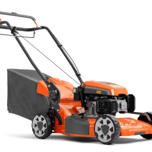 Tondeuse à gazon HUSQVARNA LC151S